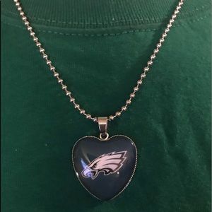 Philadelphia Eagles 🦅Necklace